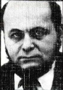 Белкин Семен Исаакович родился в 1934 г. Инженер-кораблестроитель