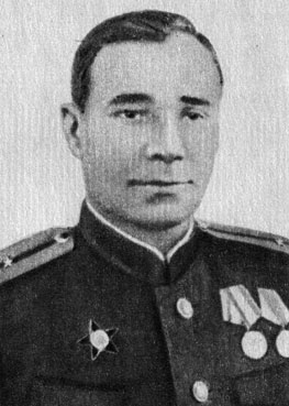 Д. Ф. Базлов